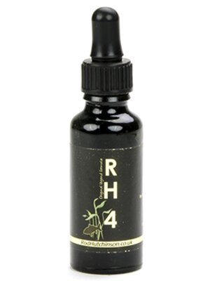 Rod Hutchinson R.H.4 Essential oil Geranrum 30ml